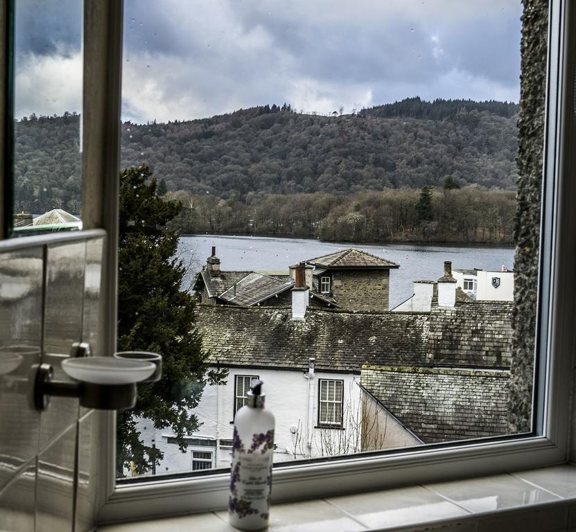 Lake View Guesthouse Bowness-on-Windermere Zewnętrze zdjęcie