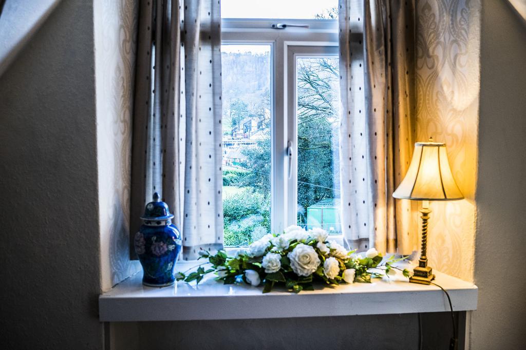 Lake View Guesthouse Bowness-on-Windermere Zewnętrze zdjęcie