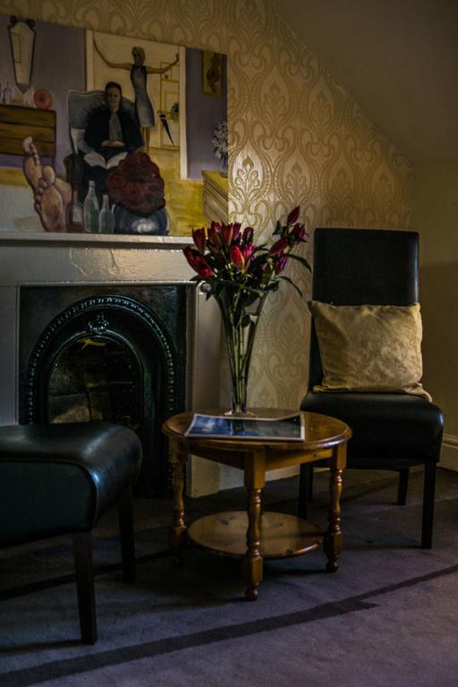 Lake View Guesthouse Bowness-on-Windermere Zewnętrze zdjęcie