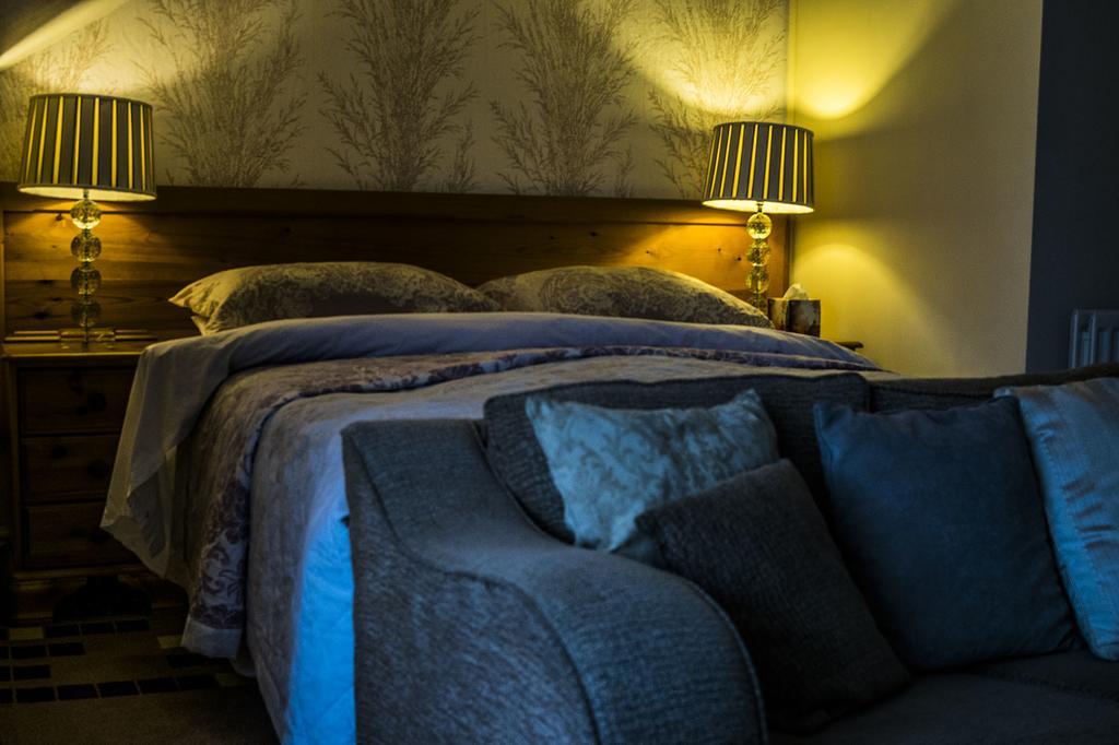 Lake View Guesthouse Bowness-on-Windermere Zewnętrze zdjęcie
