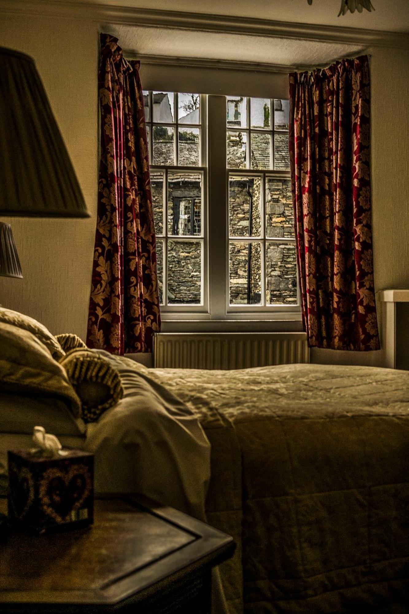 Lake View Guesthouse Bowness-on-Windermere Zewnętrze zdjęcie