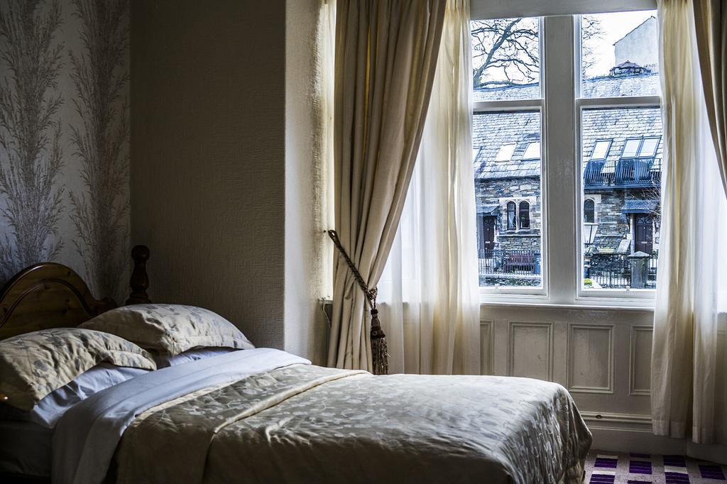Lake View Guesthouse Bowness-on-Windermere Zewnętrze zdjęcie