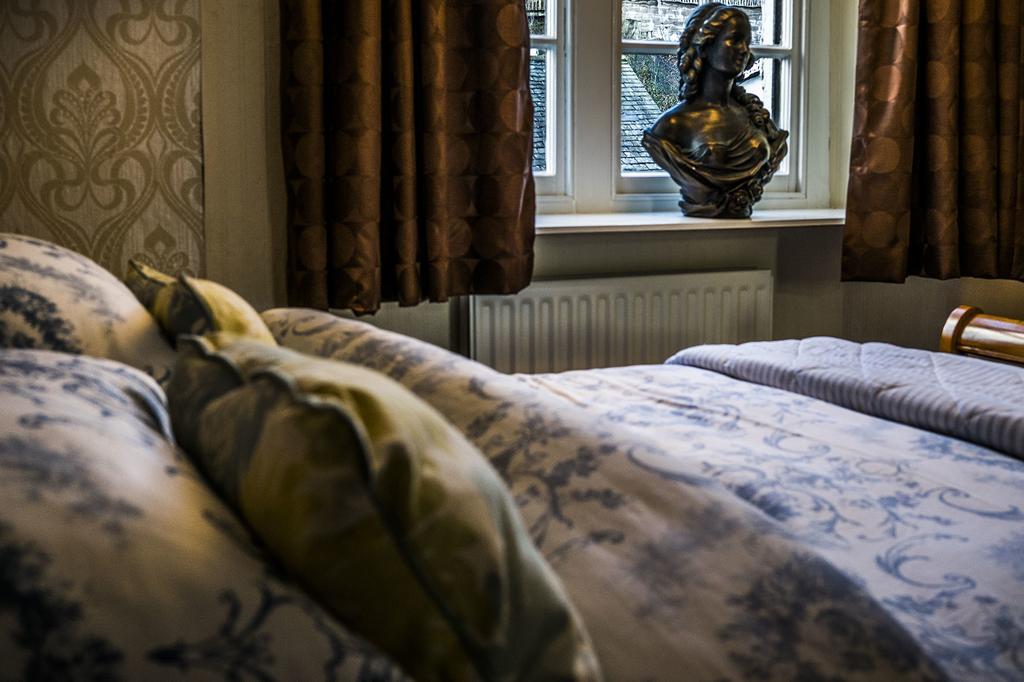 Lake View Guesthouse Bowness-on-Windermere Zewnętrze zdjęcie