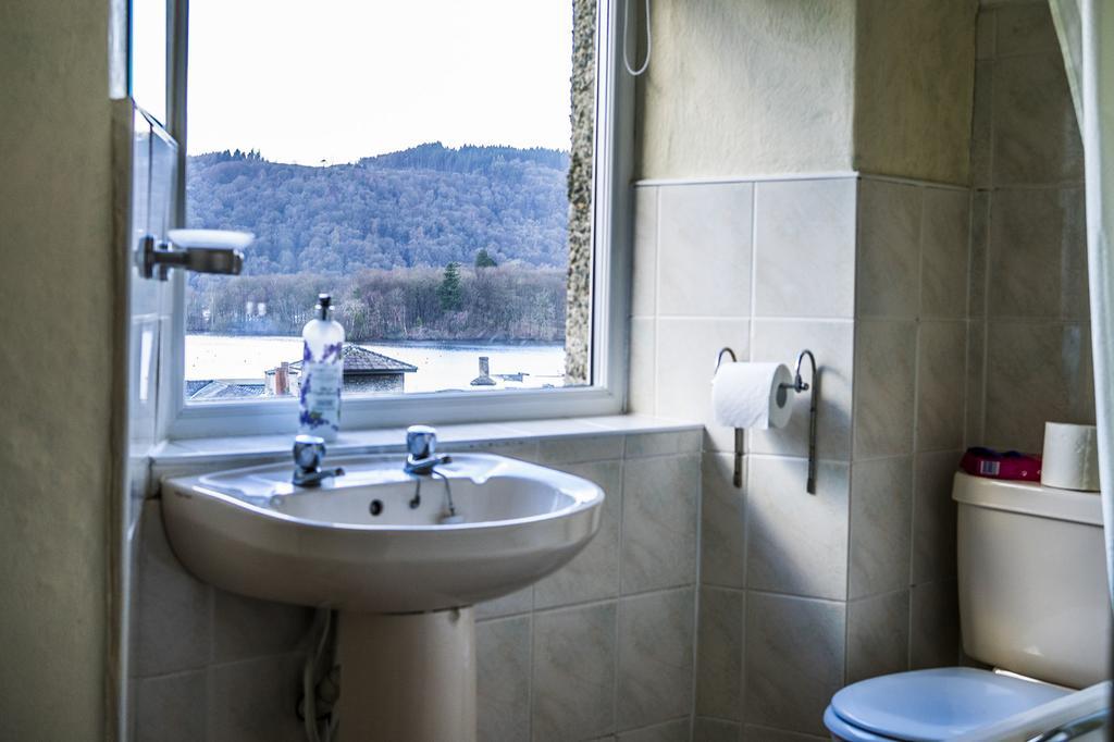Lake View Guesthouse Bowness-on-Windermere Zewnętrze zdjęcie
