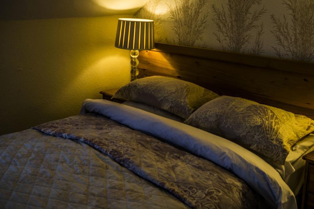 Lake View Guesthouse Bowness-on-Windermere Zewnętrze zdjęcie
