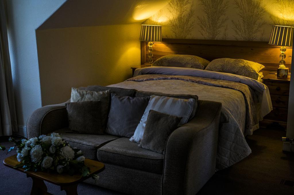 Lake View Guesthouse Bowness-on-Windermere Zewnętrze zdjęcie