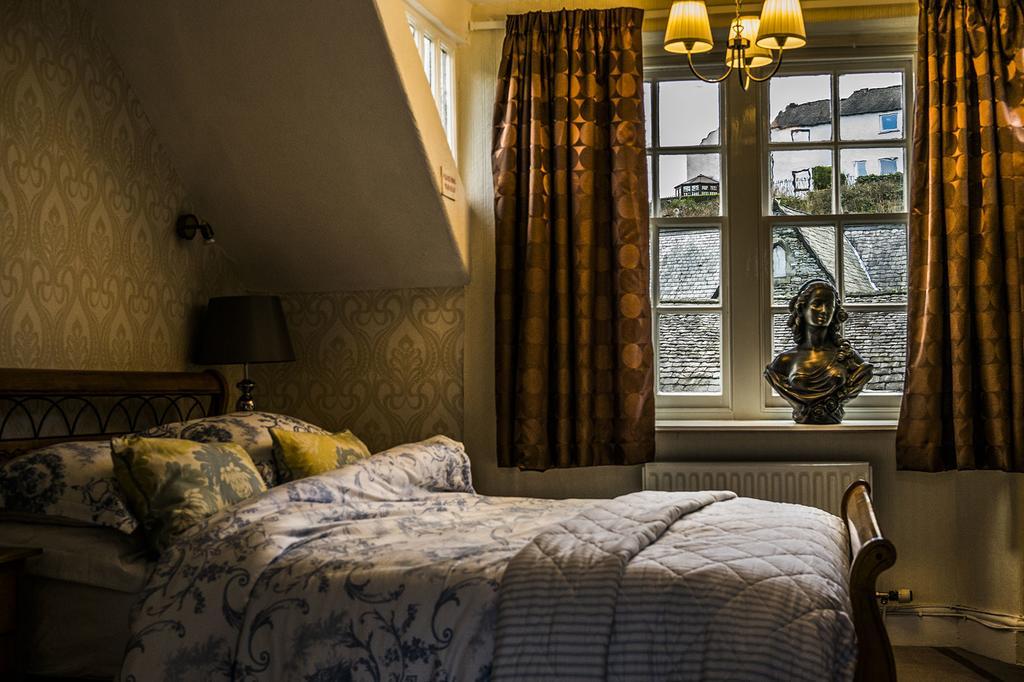 Lake View Guesthouse Bowness-on-Windermere Zewnętrze zdjęcie